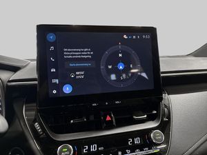 Toyota Corolla bild 16