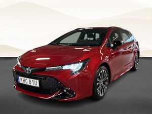 Toyota Corolla bild 18