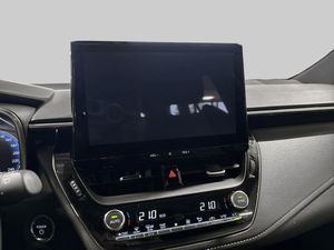Toyota Corolla bild 15