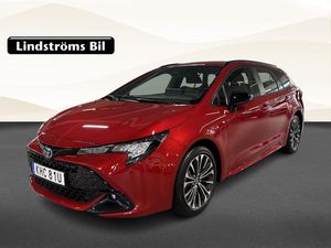 Toyota Corolla bild 1