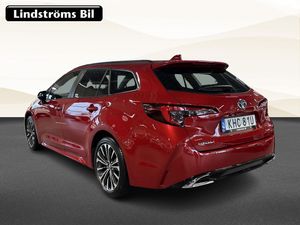 Toyota Corolla bild 4