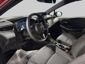 Toyota Corolla bild 13