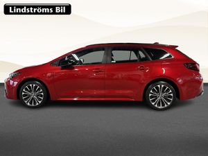 Toyota Corolla bild 6