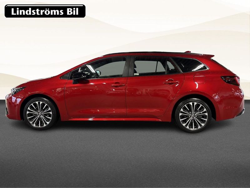 Toyota Corolla bild 6