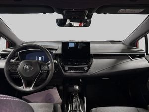 Toyota Corolla bild 11