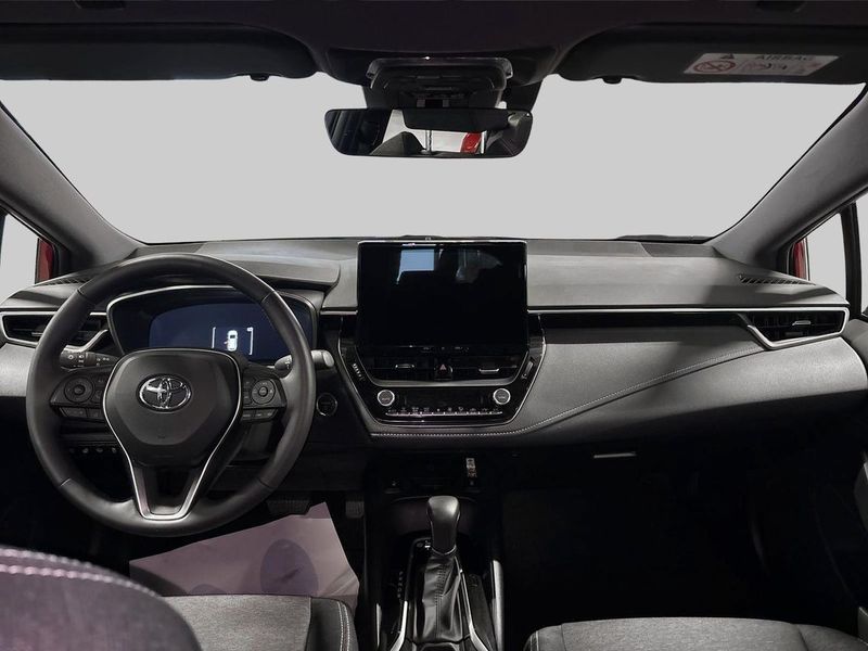 Toyota Corolla bild 11