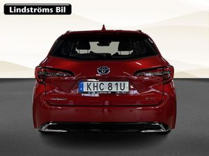 Toyota Corolla bild 8