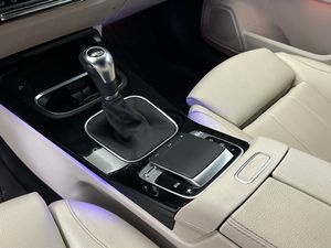 Mercedes B180 bild 8