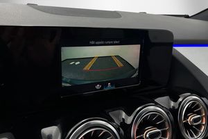 Mercedes B180 bild 11