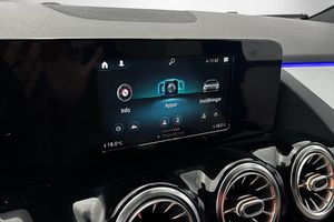 Mercedes B180 bild 13