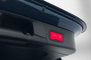 Mercedes B180 bild 14