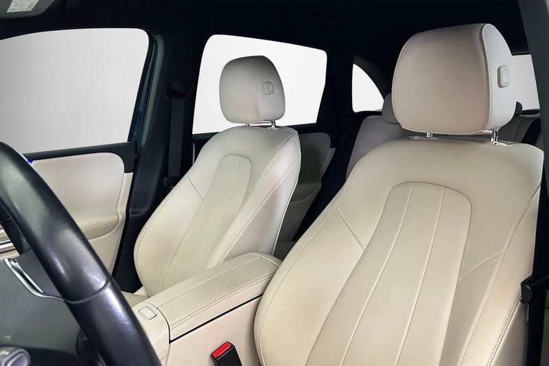 Mercedes B180 bild 5