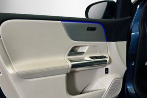 Mercedes B180 bild 9