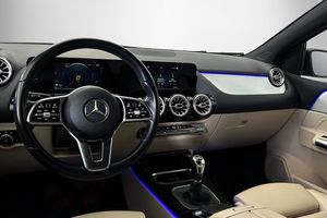 Mercedes B180 bild 7