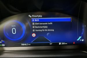 Ford Puma bild 12