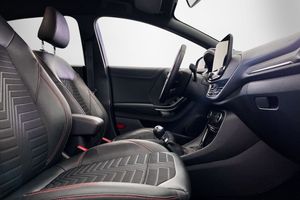Ford Puma bild 6