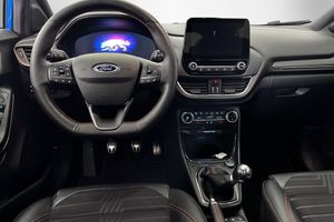 Ford Puma bild 7