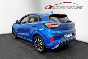 Ford Puma bild 3