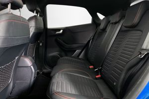 Ford Puma bild 8