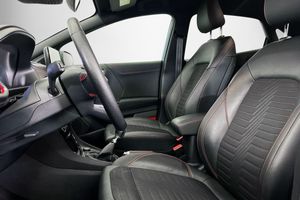 Ford Puma bild 4