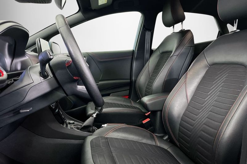 Ford Puma bild 4
