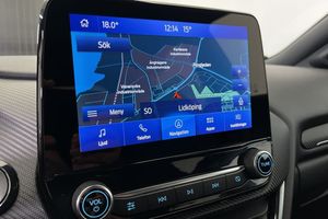 Ford Puma bild 10