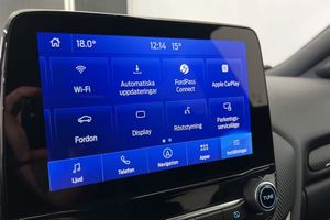 Ford Puma bild 11