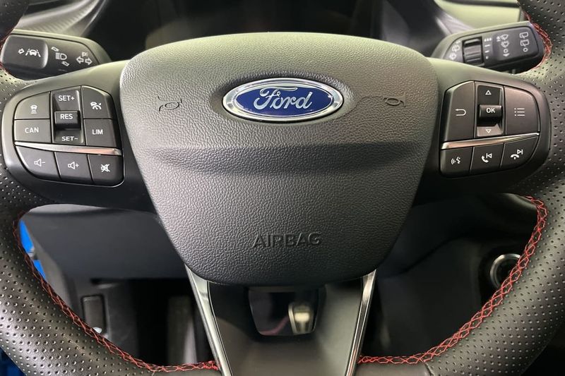 Ford Puma bild 16