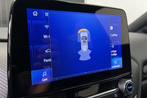 Ford Puma bild 9