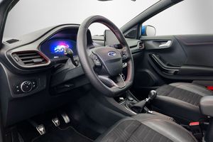Ford Puma bild 5