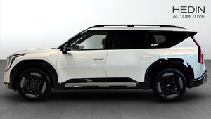 Kia EV9 bild 2