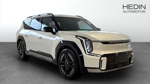 Kia EV9 bild 7