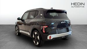 Kia EV2 bild 3