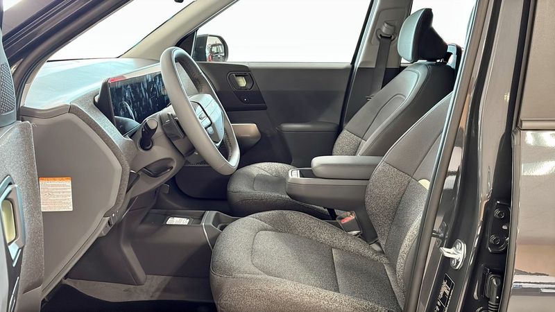 Kia EV2 bild 10