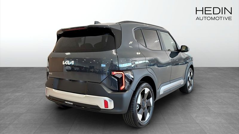 Kia EV2 bild 5