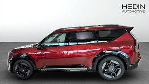 Kia EV9 bild 6