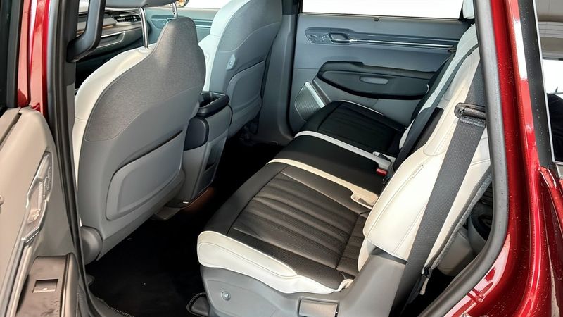 Kia EV9 bild 5
