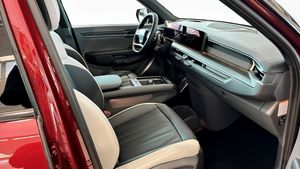 Kia EV9 bild 3