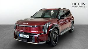 Kia EV9 bild 1