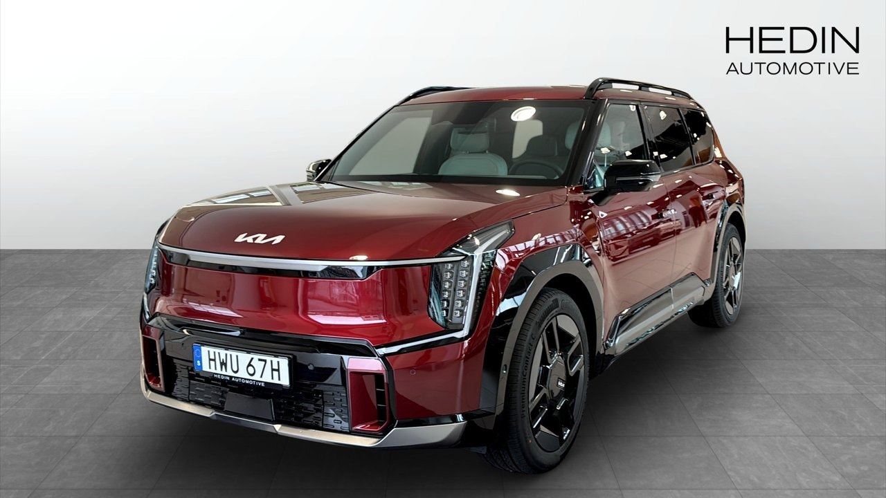 Kia EV9
