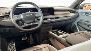Kia EV9 bild 4