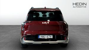 Kia EV9 bild 7