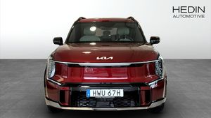Kia EV9 bild 8