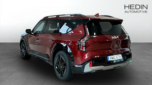 Kia EV9 bild 2