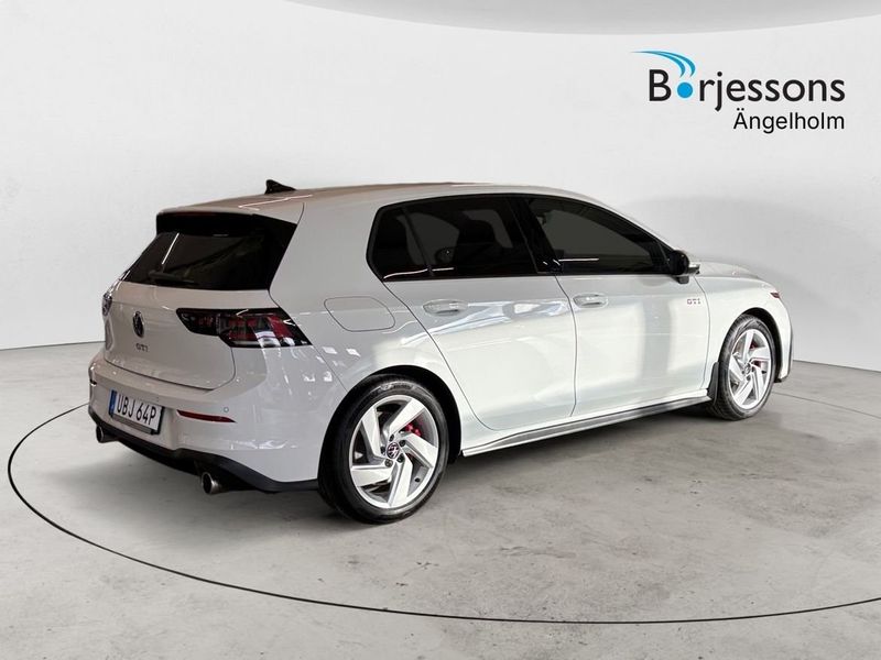 Volkswagen Golf bild 3
