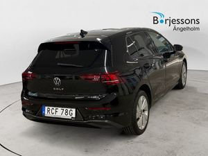 Volkswagen Golf bild 3