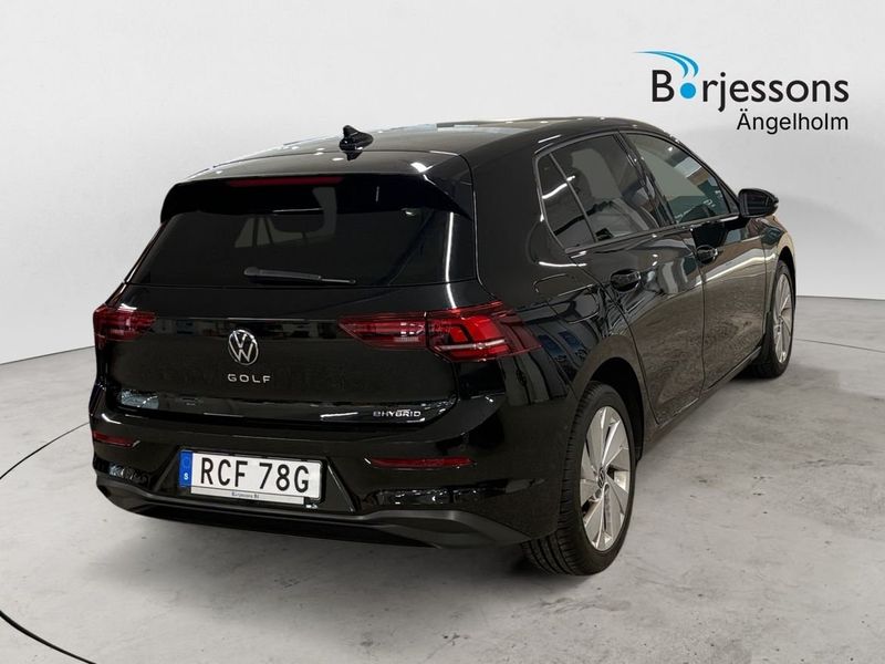 Volkswagen Golf bild 3