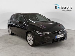 Volkswagen Golf bild 1
