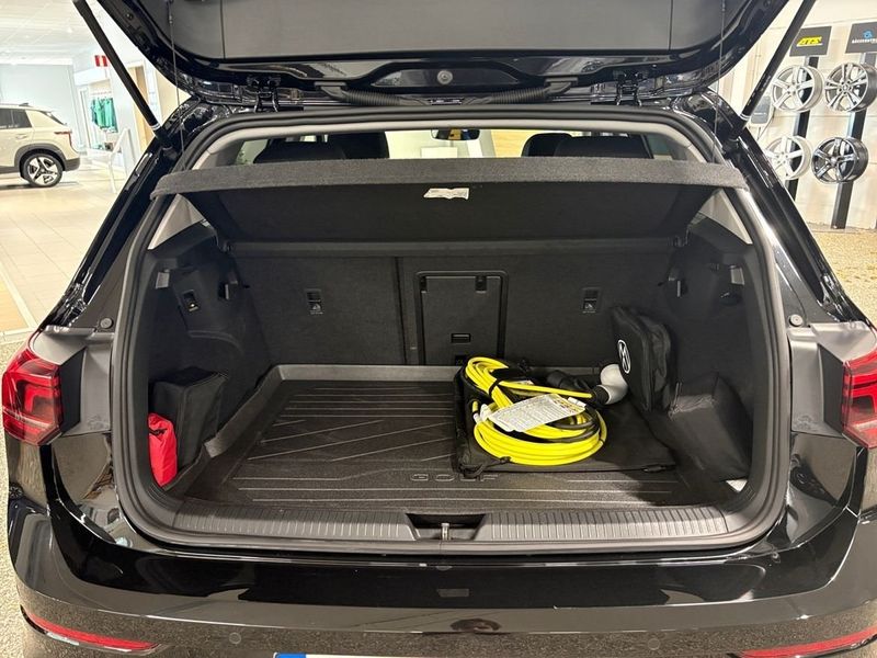 Volkswagen Golf bild 8