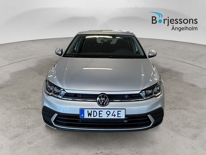 Volkswagen Polo bild 5